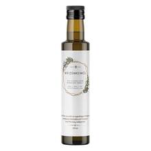 Abbildung: Weizenkeimöl kaltgepresst Spermidin Nordic Pure 250 ml, Öl PZN 20094977 