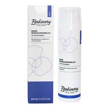 Abbildung: Reskinery Basis Reinigungsmilch für alle Hauttypen 200 ml, Milch PZN 20098952 