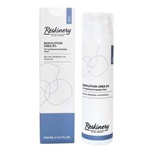 Abbildung: Reskinery Bodylotion Urea 5% 200 ml, Lotion PZN 20099006 