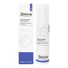 Abbildung: Reskinery Gesichtscreme für schuppige Haut 50 ml, Creme PZN 20099012 