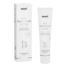 Gehwol med Antitranspirant Lotion 125 ml