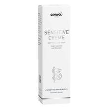 Gehwol Med sensitive Creme 75 ml