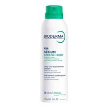 Abbildung: Bioderma Sebium Keratobody Spray 150 ml, Spray PZN 20108828 