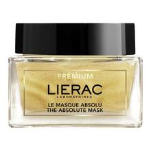 Abbildung: Lierac Premium Maske 50 ml, Gesichtsmaske PZN 20108969 