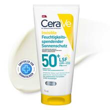 Cerave Sonnenschutz K&ouml;rper feuchtigkeitssp.SPF 50 +  75 ml