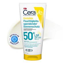 Cerave Sonnenschutz K&ouml;rper feuchtigkeitssp.SPF 50 +  177 ml