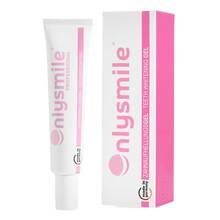 Abbildung: Onlysmile Zahnaufhellungsgel 40 ml, Zahngel PZN 20129339 