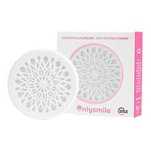 Abbildung: Onlysmile Zahnaufhellungspulver 75 g, Pulver PZN 20129351 