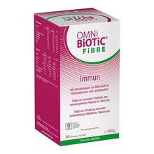 Abbildung: Omni Biotic Fibre Immun Pulver 450 g, Pulver PZN 20164152 