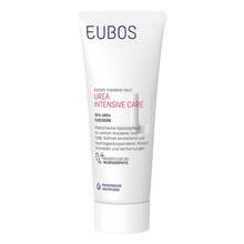 Abbildung: Eubos Urea 10% Fußcreme Aktion 100 ml, Creme PZN 20184999 