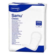 Samu W&ouml;chnerinnen Vorlagen Classic mini 9x23 cm 20 St