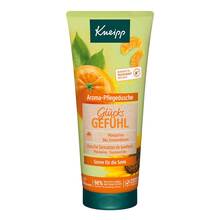 Abbildung: Kneipp Aroma-Pflegedusche Glücksgefühl 200 ml, Duschgel PZN 20196689 
