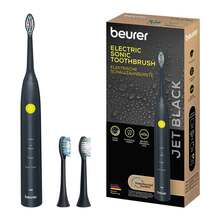 Abbildung: Beurer SC30 elektrische Schallzahnbürste 1 St PZN 20206465 