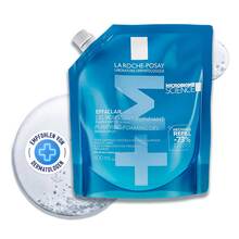 La Roche Posay Effaclar sch&auml;umendes Reinigungsgel 400 ml