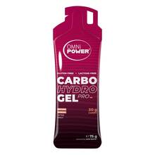 Abbildung: Omni Power Carbo Hydro Gel Pro neutral 75 g, Gel PZN 20225669 
