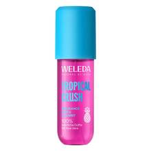Abbildung: Weleda Fragrance Body & Hair Mist Tropical Crush 95 ml, Spray PZN 20228969 