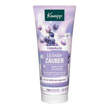 Abbildung: Kneipp Cremedusche Winterzauber 200 ml, Duschgel PZN 20229118 