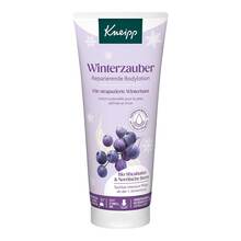 Abbildung: Kneipp Körperlotion Winterzauber 200 ml, Lotion PZN 20229124 