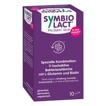 Symbiolact Pro Darm Multi Pulver Sticks 10x6 g