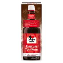 Abbildung: Doppelherz Energie Tonikum 750 ml, Tonikum PZN 20279085 