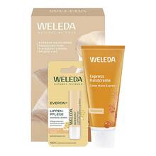 Abbildung: Weleda Geschenkset Express Handcreme & Everon 1 St PZN 20284979 