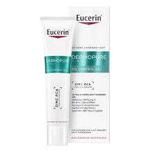 Abbildung: Eucerin Dermopure Clinical Oil Control Gel 40 ml, Gel PZN 20286458 