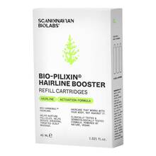Bio-Pilixin Hairline Booster Serum refill 3x15 ml