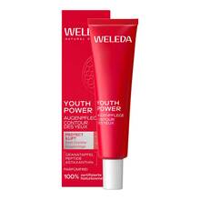 Abbildung: Weleda Youth Power Augenpflege Granatapfel 12 ml, Augencreme PZN 20349986 