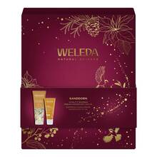 Abbildung: Weleda Geschenkset Sanddorn 2026 1 St PZN 20351109 