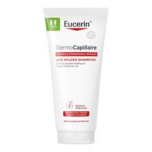 Abbildung: Eucerin Dermocapillaire pH5 Shampoo 200 ml, Shampoo PZN 20352497 