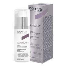 Abbildung: Noreva ALPHA KM+ Aufpolsterndes Serum 30 ml, Emulsion PZN 20357595 