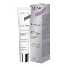 Abbildung: Noreva ALPHA KM+ Aufpolsternde Tagescreme 40 ml, Creme PZN 20357626 