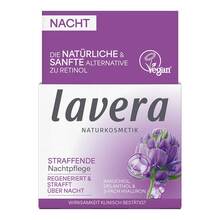 Abbildung: Lavera straffende Nachtpflege 50 ml, Creme PZN 20357891 