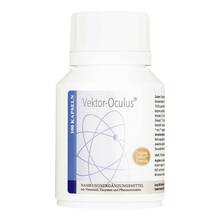Abbildung: Vektor Oculus Kapseln 100 St, Kapseln PZN 20362969 