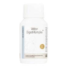 Abbildung: Vektor Digest-Komplex Kapseln 120 St, Kapseln PZN 20363006 