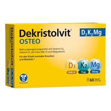  PZN 20391988 60 St, Kapseln