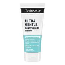 Abbildung: Neutrogena Ultra Gentle Feuchtigkeitscreme 100 ml, Creme PZN 20415944 