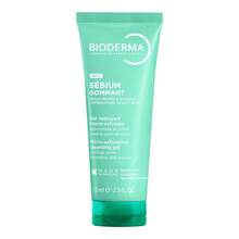 Abbildung: Bioderma Sebium Gommant Peeling Gel 75 ml, Gel PZN 20509042 