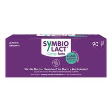 Abbildung: Symbiolact Comp.forte Pulver Beutel 90X2 g, Pulver PZN 20523846 