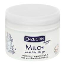 Abbildung: Gesichtspflege Milch Enzborn 80 ml, Creme PZN 20580732 