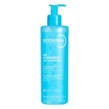 Abbildung: Bioderma Hydrabio Gel moussant 400 ml, Gel PZN 20581826 