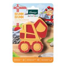 Abbildung: Kneipp naturkind Farbsprudelbad Brumm Brumm 1 St, Bad PZN 20593031 
