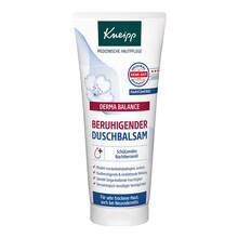 Abbildung: Kneipp Derma Balance Beruhigender Duschbalsam, parfümfrei 200 ml, Duschgel PZN 20633322 