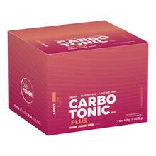 Abbildung: Omni Power Carbo Tonic Plus Pulver Sachet 10X40 g, Pulver PZN 20717792 
