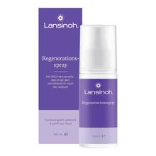 Abbildung: Lansinoh Regenerationsspray 100 ml, Spray PZN 20739227 