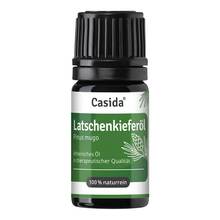 Abbildung: Latschenkieferöl naturrein ätherisch 5 ml, Ätherisches Öl PZN 20777759 