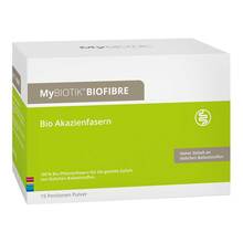 Abbildung: Mybiotik Biofibre Pulver Sachets 15X8 g, Pulver PZN 20940863 