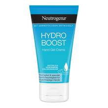 Abbildung: Neutrogena Hydro Boost Handcreme Gel 75 ml, Creme PZN 21081592 