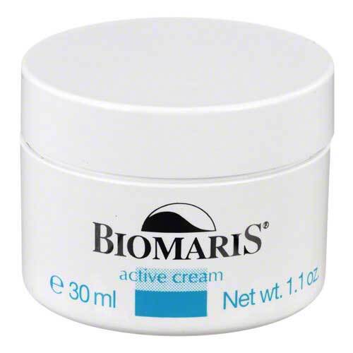 Biomaris active cream - 1