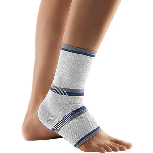 Bort Talostabil Eco Kn&ouml;chelst&uuml;tze x-large silber - 1